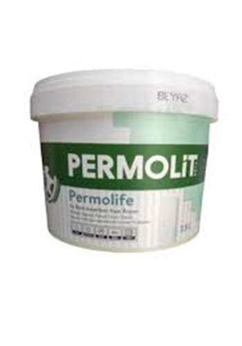 PERMOLİT SU BAZLI PANEL KAPI BOYASI 1/1